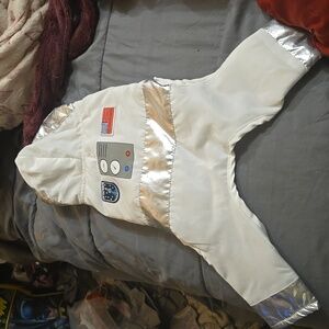 Astronaut costume